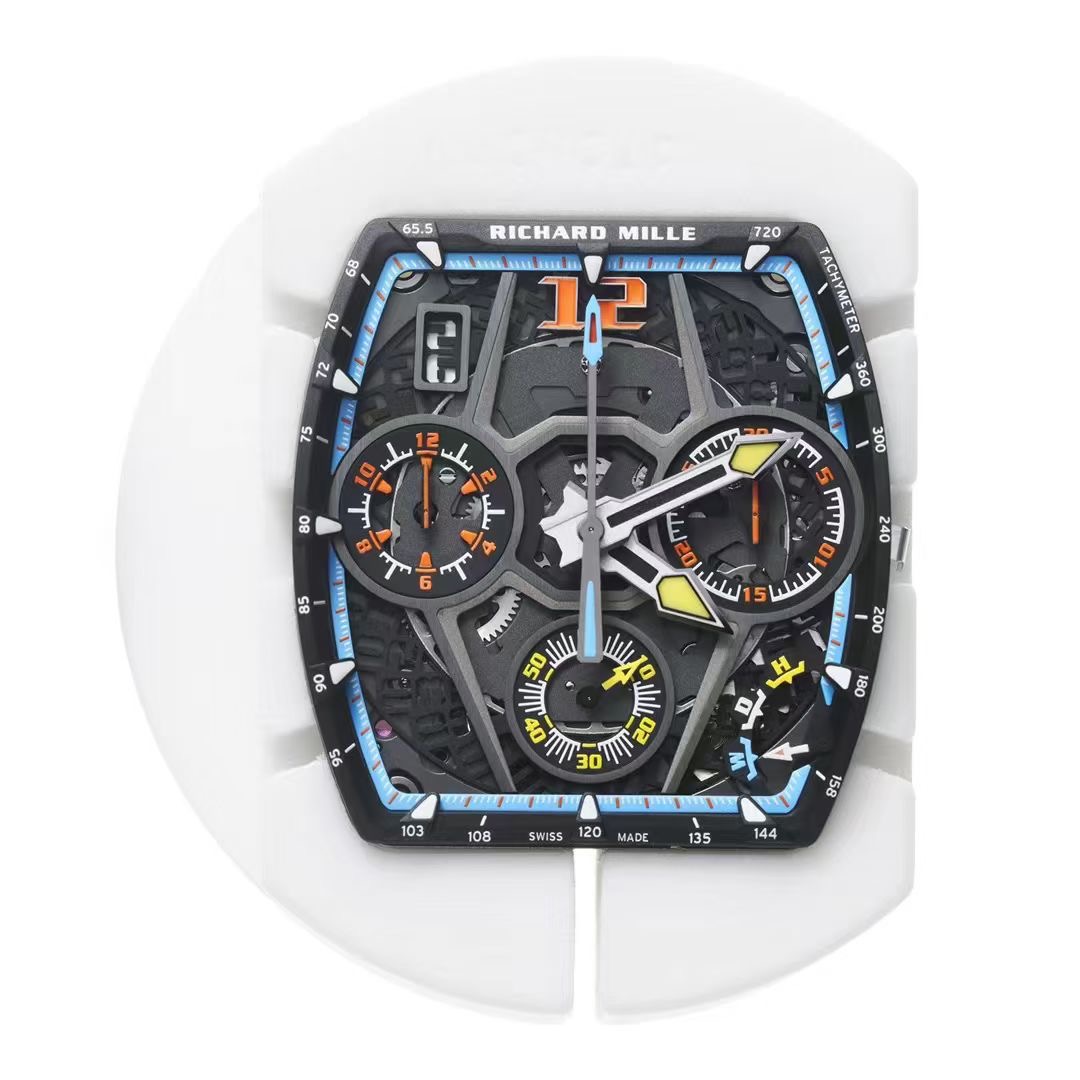 Richard Mille